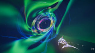 Review: Jupiter and Mars is a watery wonder marred by repetition