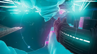 Review: Jupiter and Mars is a watery wonder marred by repetition