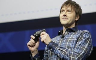 Who is Mark Cerny, the man behind PS5?