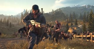 Mortal Kombat, Days Gone lead PlayStation Store charts