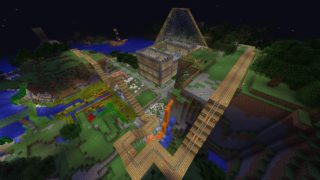 Microsoft distances itself from Minecraft creator