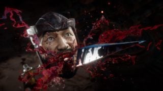 Review: Mortal Kombat 11 is an excellent, deep fighting package