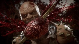 Review: Mortal Kombat 11 is an excellent, deep fighting package