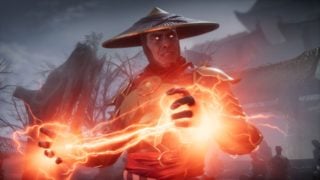 Mortal Kombat 1 details have seemingly leaked ahead of an imminent reveal