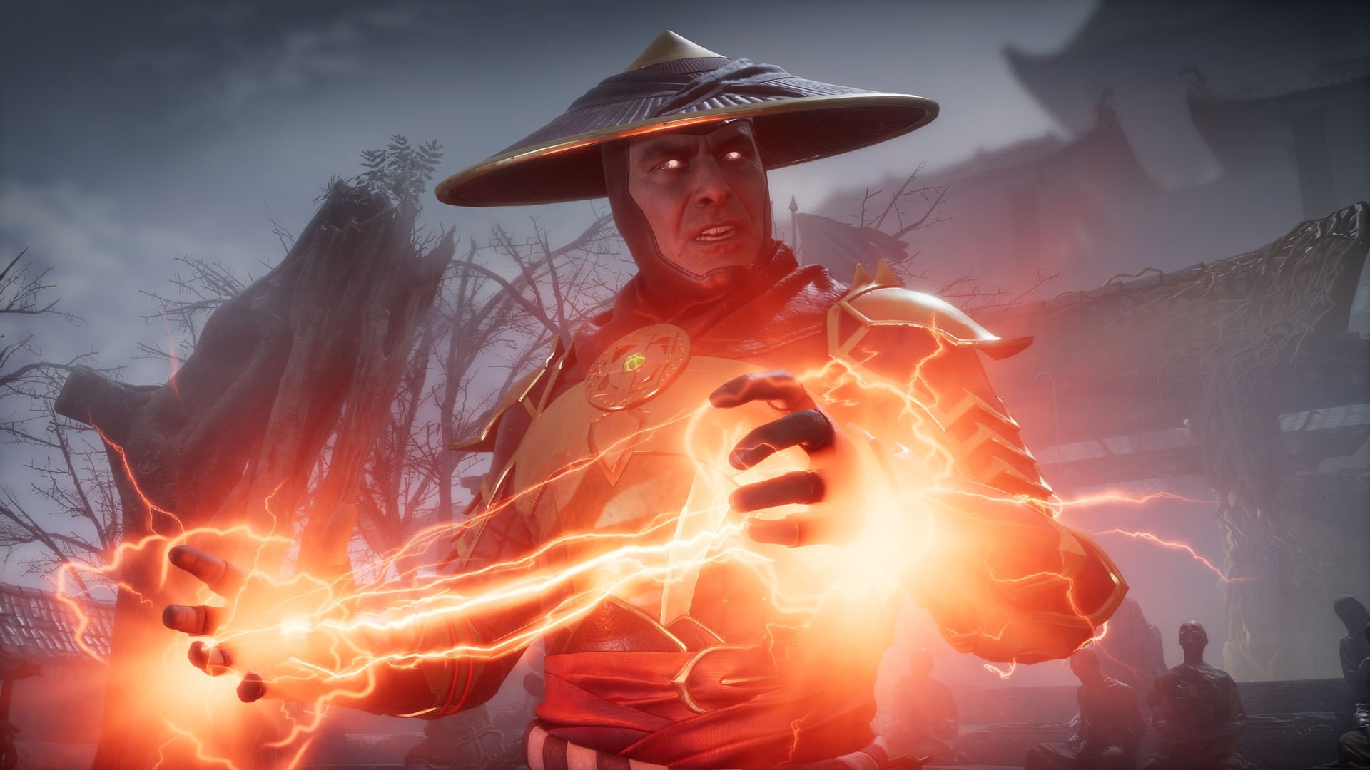 New Mortal Kombat 12 Teaser Has Massive Implications