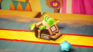 Review: Yoshi’s Crafted World isn’t quite an Island beater