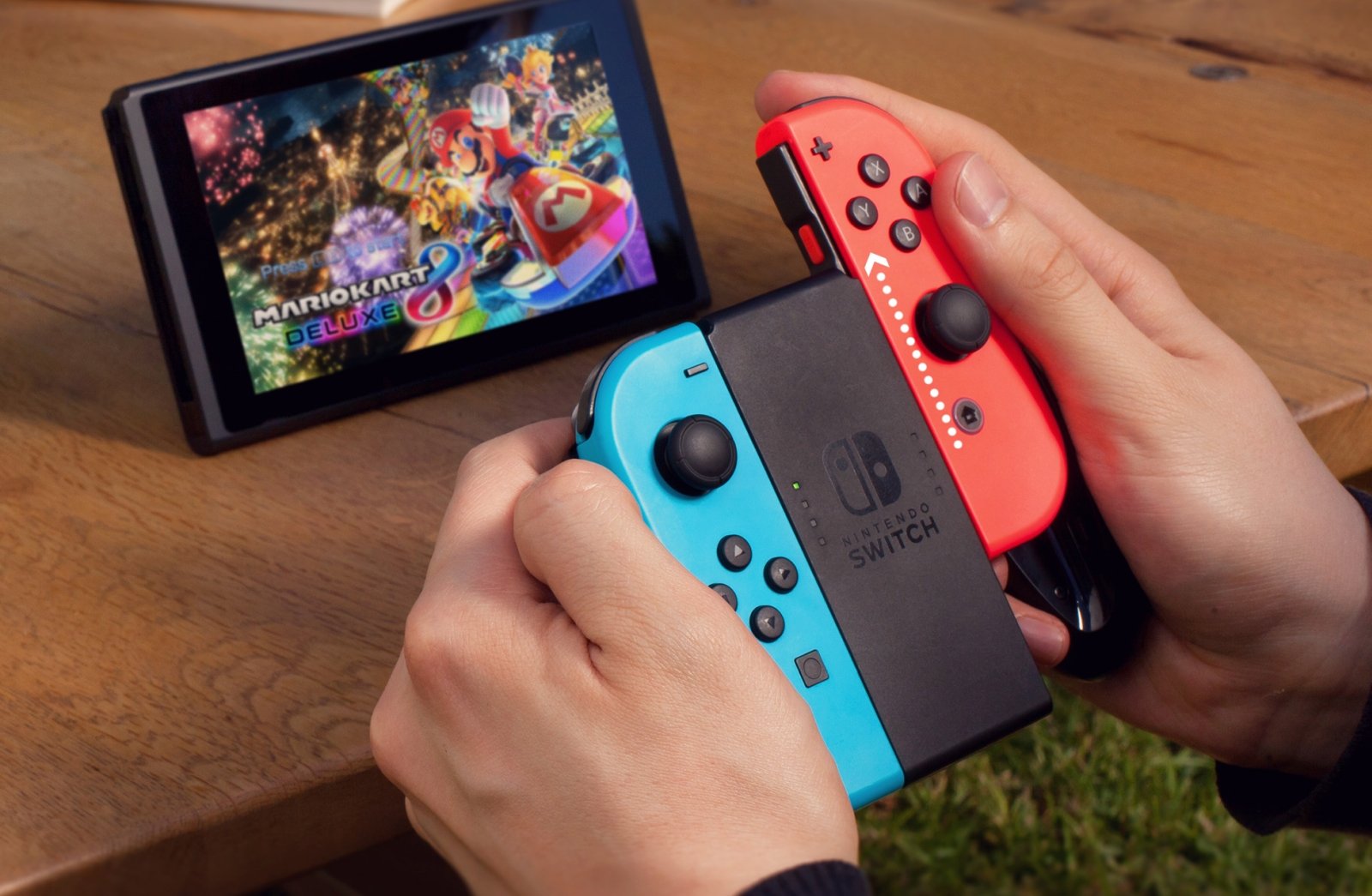 Nintendo Switch ‘approved for sale in China’ | VGC