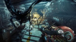 Xbox Game Pass adding Prey, Monster Hunter: World and Resident Evil 5