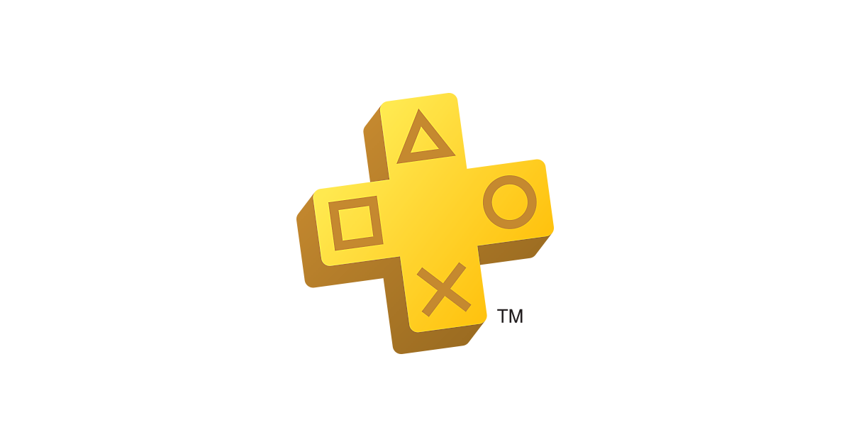 PlayStation Plus VGC