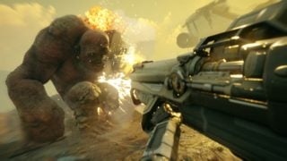 Rage 2 pre-orders rewarded with NBA Jam announcer