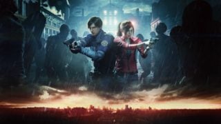 Resident Evil 2 remake has now outsold the original