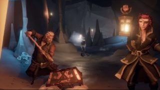 Sea of Thieves video showcases new multiplayer mode The Arena