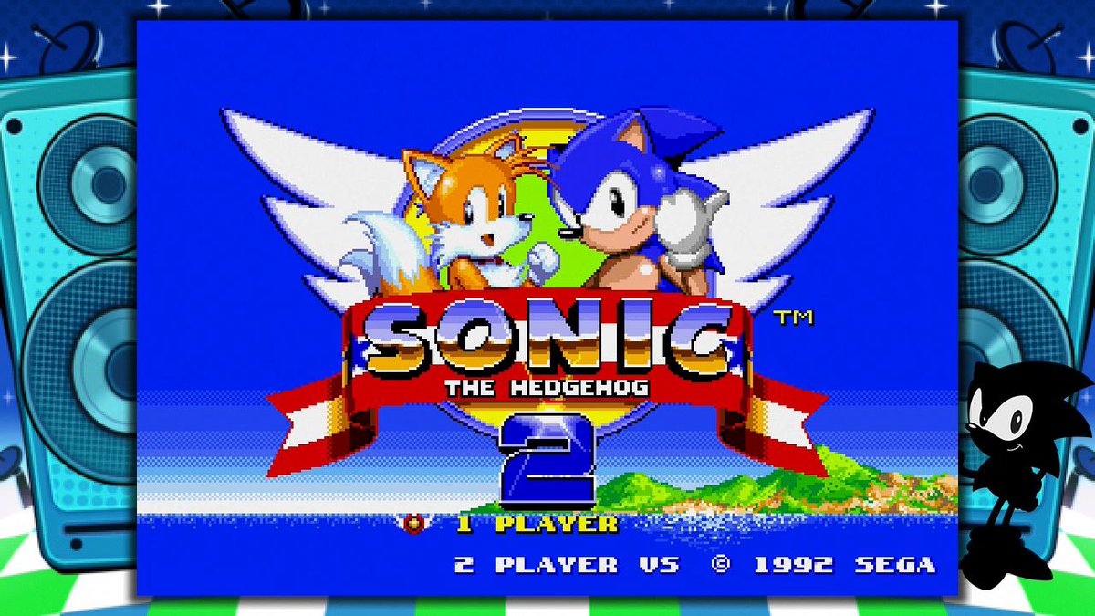 Nintendo Switch Online adds SEGA Genesis games Space Harrier II, Shining  Force II, Sonic The Hedgehog Spinball