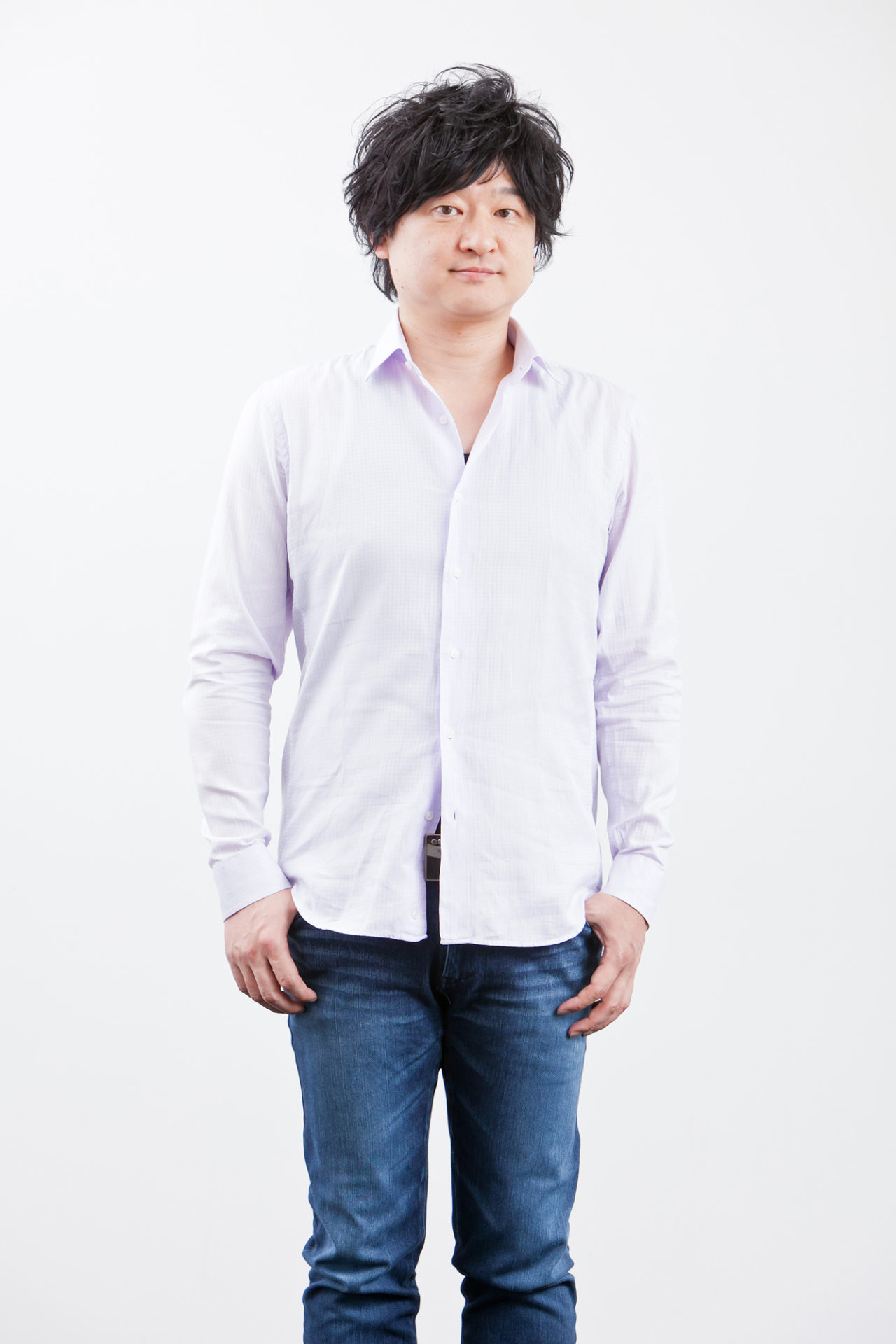 Atsushi Inaba | VGC