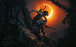 Shadow of the Tomb Raider News