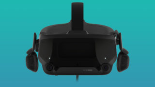 Valve Index VR headset sold out everywhere but Japan