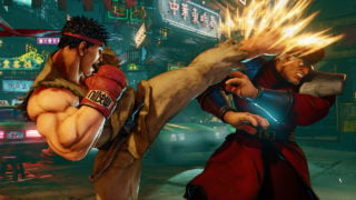 Capcom changes Street Fighter eSports licensing rules after community backlash