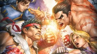 Harada clarifies Tekken X Street Fighter’s status, saying it isn’t dead yet