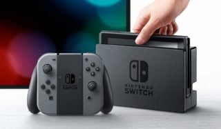 Switch 2 will reportedly feature a custom Nvidia chip