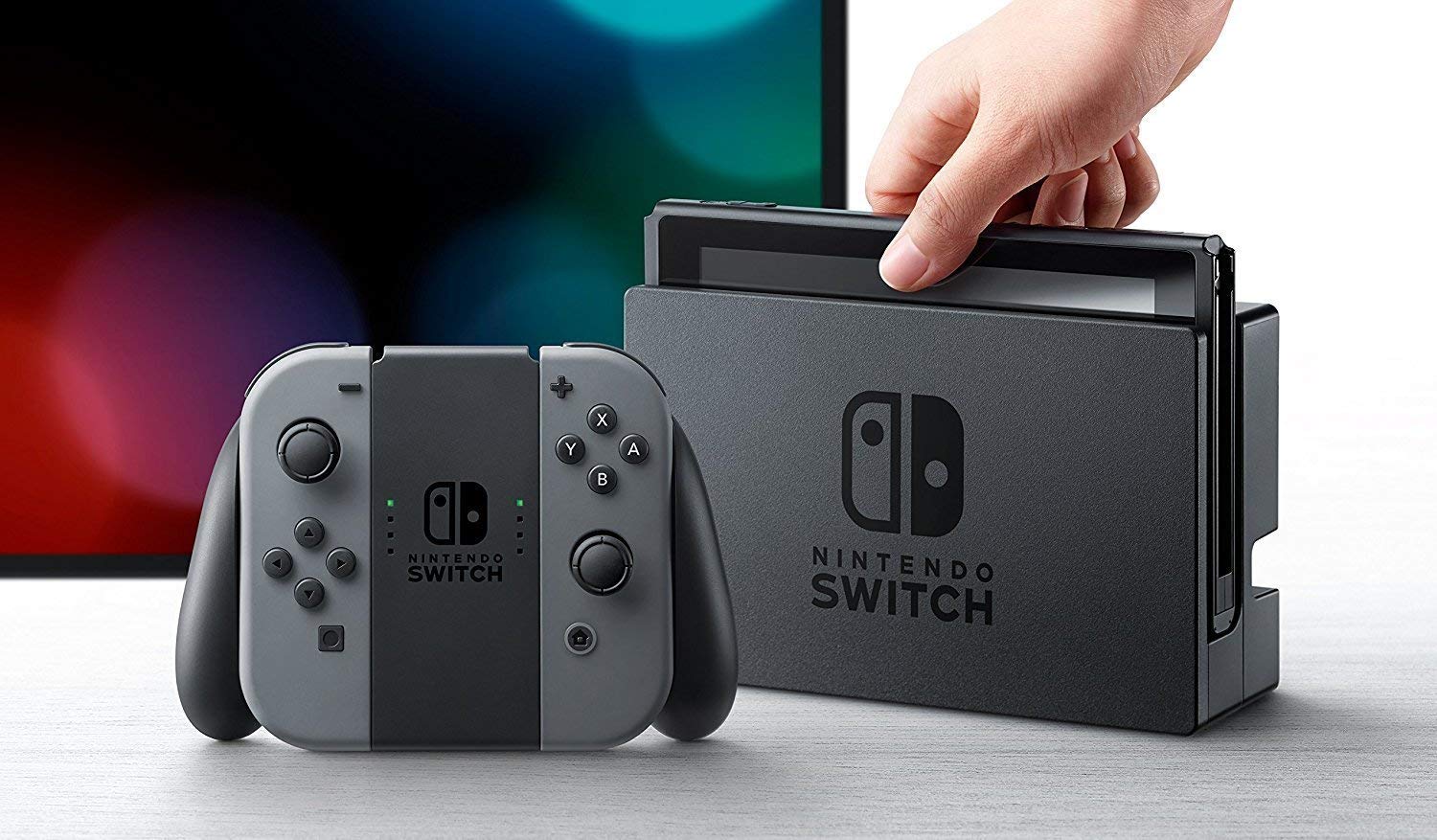 El presidente de Nintendo dice que seguirá apoyando a Switch el próximo año