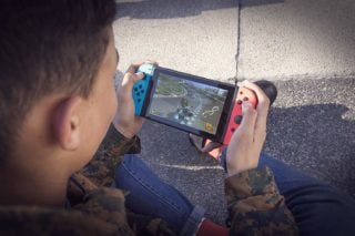 Cheaper Nintendo Switch ‘likely to launch by June’