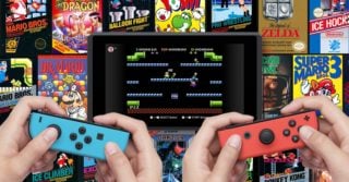 Another Switch Online leak may have revealed upcoming NES games