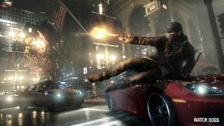 Watch Dogs Legion - Ubisoft E3 Gameplay Livestream