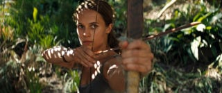 Tomb Raider film sequel to be helmed by High Rise director