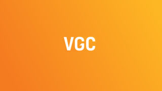 Welcome to VGC: A message from the editor