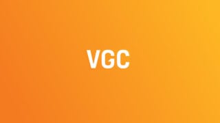 Welcome to VGC: A message from the editor