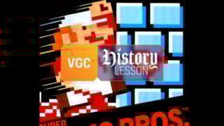 History Lesson: The rarest, most expensive games