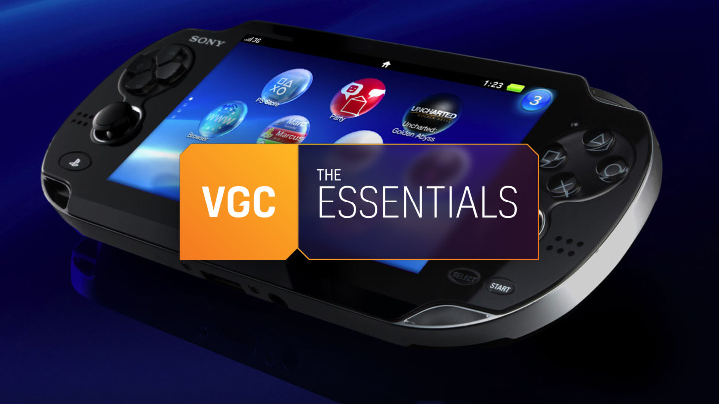 Best PS Vita games The must buy games for PlayStation Vita