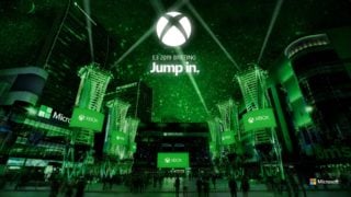 Xbox E3 2019 to feature ‘most first-party titles ever’