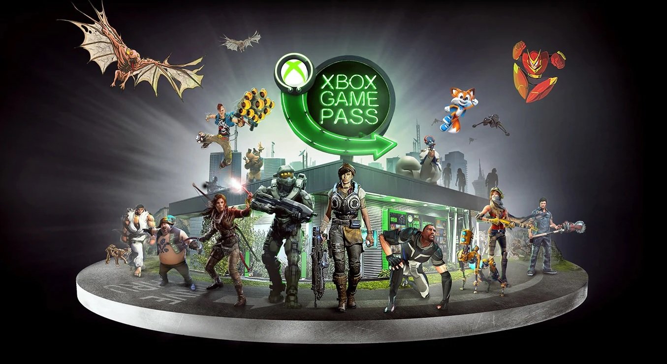 Xbox Game Pass Ultimate: Xbox Live and Xbox Game Pass for $14.99 a month -  The Verge