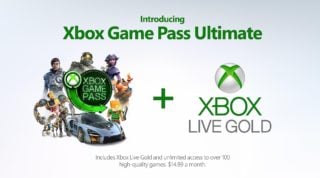 Xbox Game Pass Ultimate subscription service confirmed