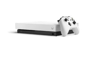 Xbox division sales up despite 33% hardware decline