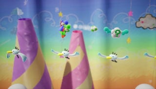 Review: Yoshi’s Crafted World isn’t quite an Island beater