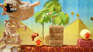 Review: Yoshi’s Crafted World isn’t quite an Island beater