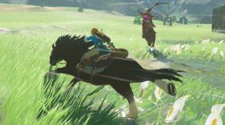 Zelda producer: ‘Too many Breath of the Wild DLC ideas led to sequel’