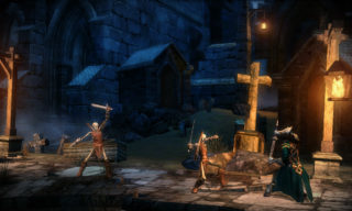 Castlevania backwards compatible Castlevania backwards compatible