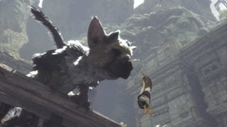 The Last Guardian developer suggests it will reveal its next game this year