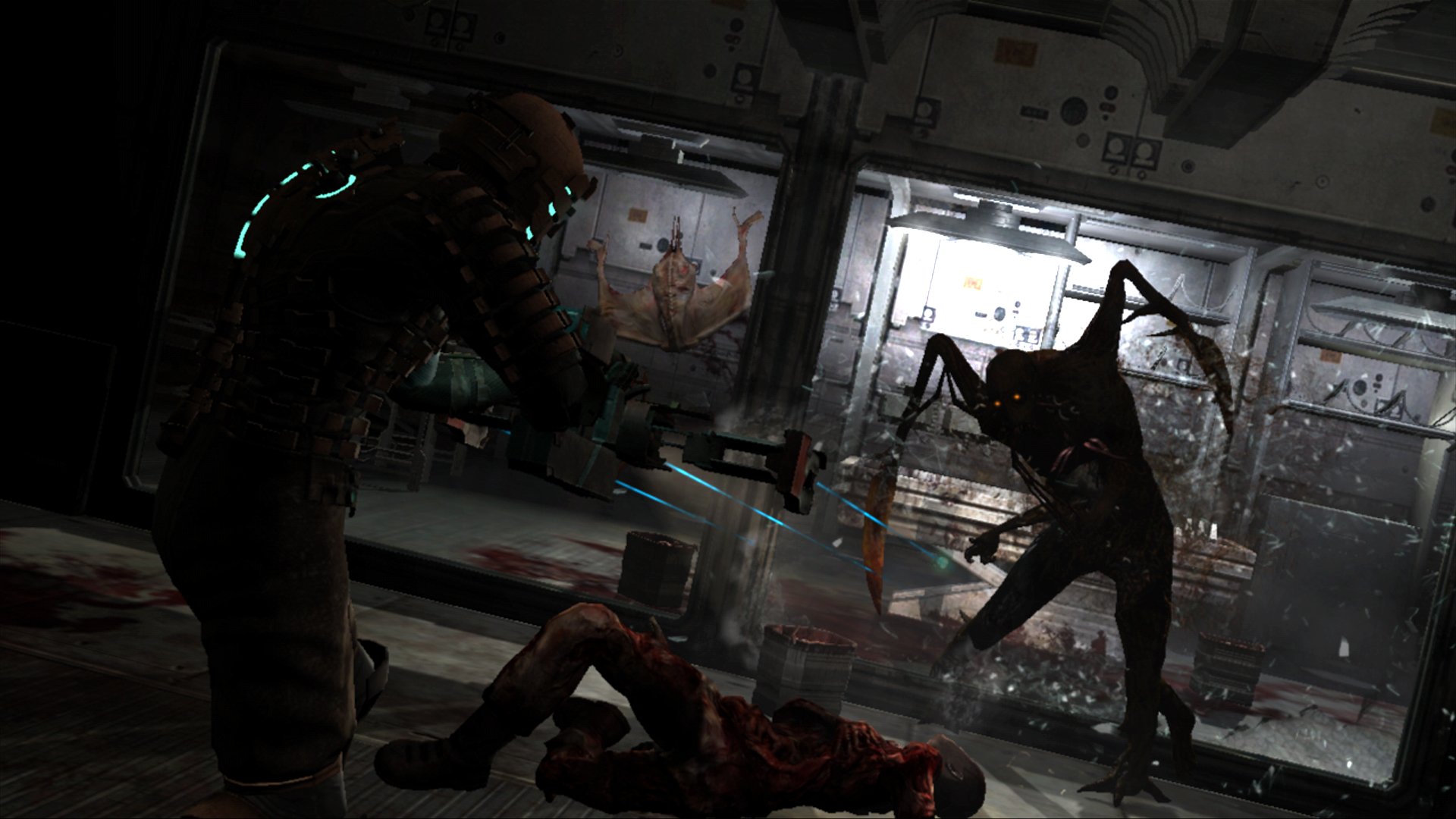 Dead Space 4, Dead Space Wiki