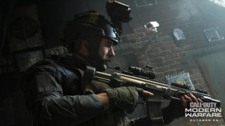 Infinity Ward confirmed for 2022 Call of Duty and ‘Warzone experiences’
