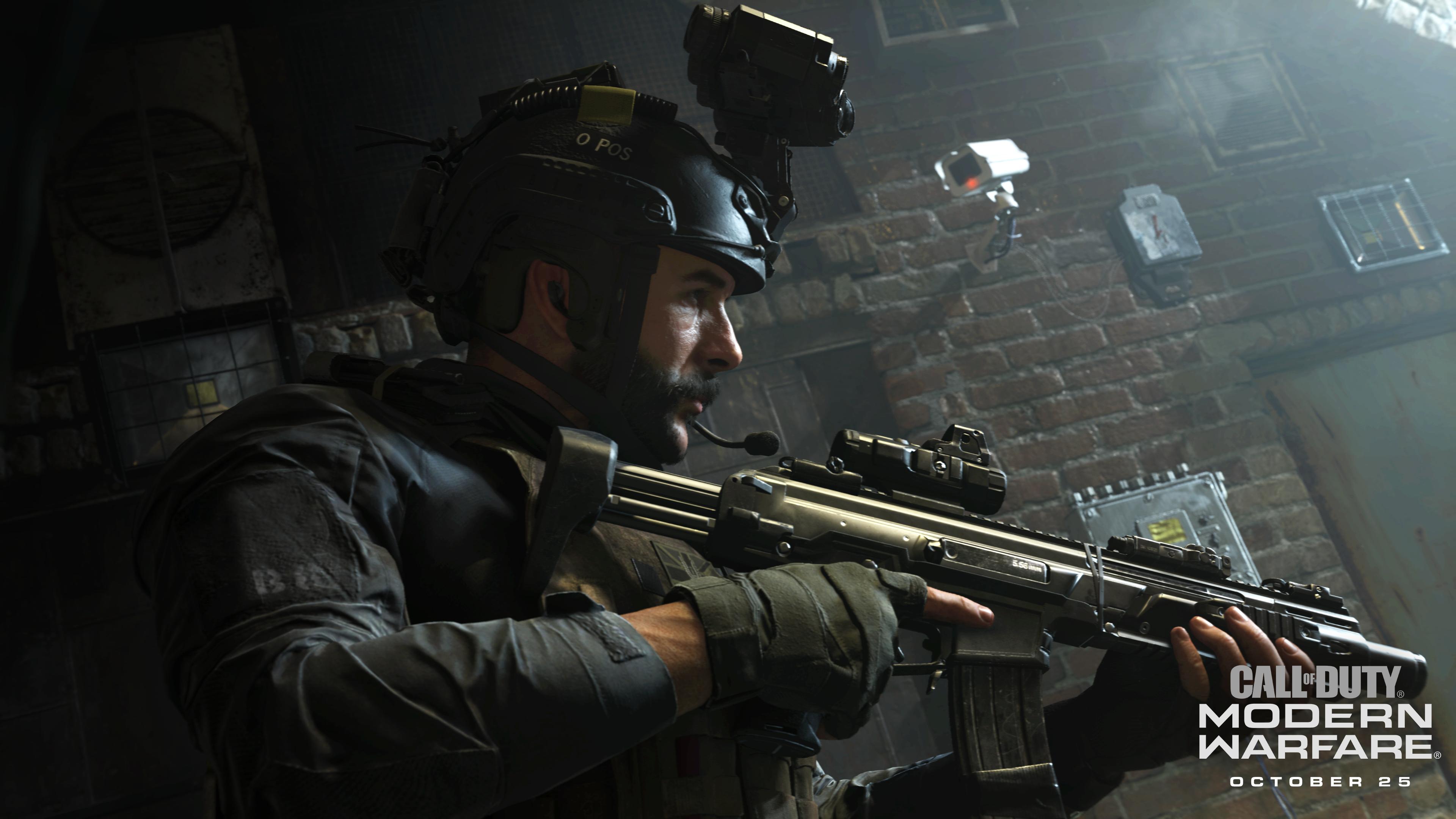 Review: Modern Warfare is the freshest CoD in years | VGC - 
