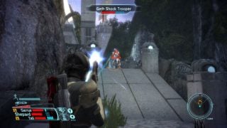 Mass Effect backwards compatible Mass Effect backwards compatible