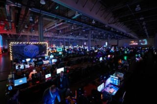 QuakeCon Europe coming to London