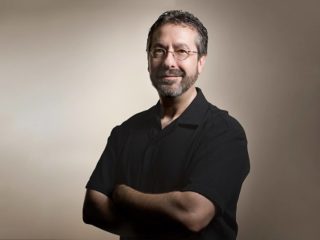 Warren Spector