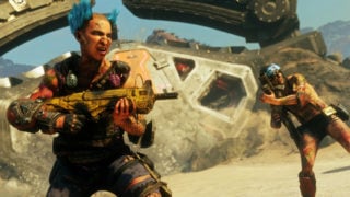 Rage 2’s first story expansion slips to September