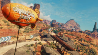 Review: Rage 2 is another superb Id Shooter