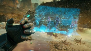 Review: Rage 2 is another superb Id Shooter